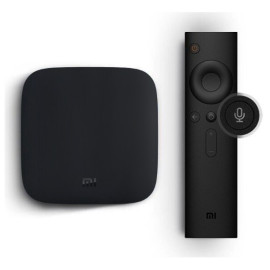 Xiaomi Mi Box S 4K Android TV