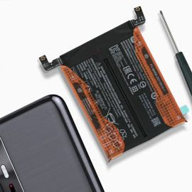 Xiaomi 11T Pro  Batarya
