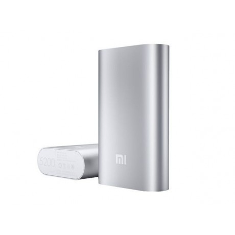 Xiaomi Mi 10400 mAh Powerbank