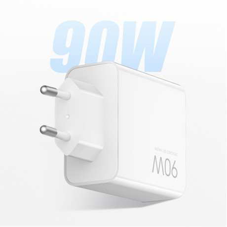 Xiaomi 90W Turbo USB Şarj Güç Adaptörü
