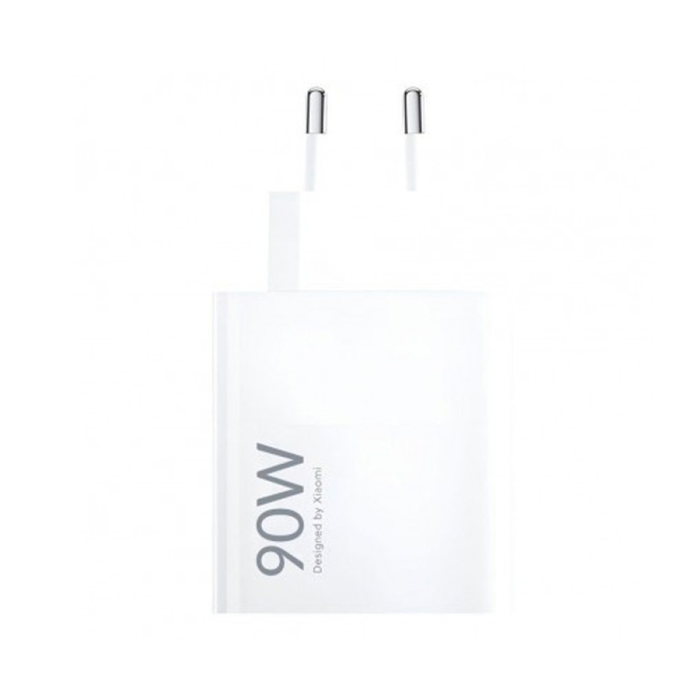  Xiaomi 90W Turbo USB Şarj Güç Adaptörü