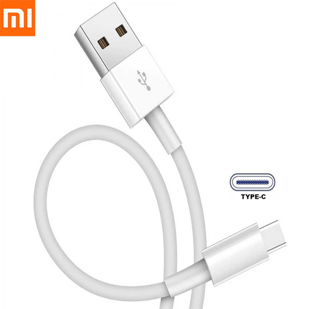 Xiaomi Mi 10 Lite Zoom USB Type-C Data Kablosu