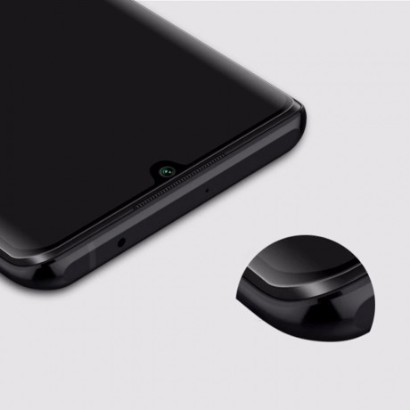 Xiaomi Mi 10 Lite Zoom Maxi Glass Temperli Ekran Koruyucu