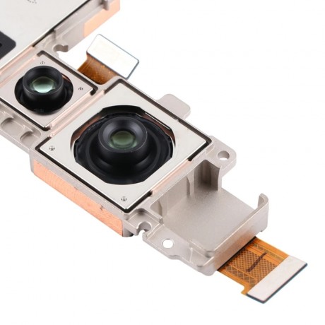 Xiaomi Mi 10 Ultra Arka Kamera