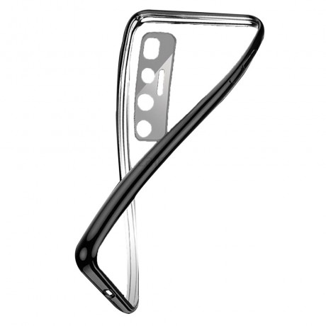 Xiaomi Mi 10 Ultra Silikon Kılıf Elite