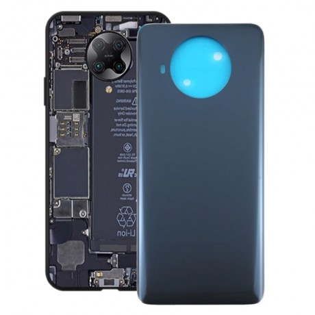 Xiaomi Mi 10T Lite Servis Arka Kapak
