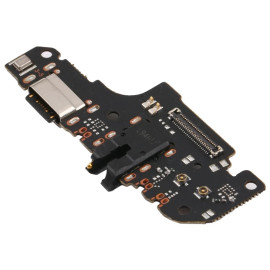 Xiaomi Mi 10T Lite  Şarj Soketli Mikrofon Bordu