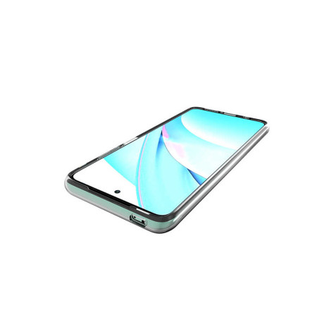 Xiaomi Mi 10T Lite Silikon Kılıf Elite