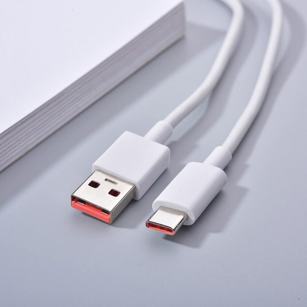 Xiaomi Mi 10T USB Type-C Data Kablosu