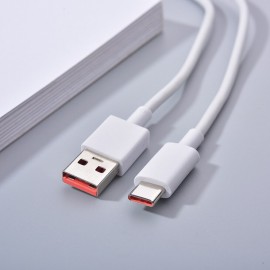 Xiaomi Mi 10T USB Type-C Data Kablosu