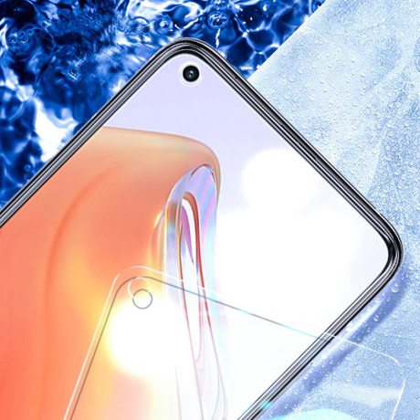 Xiaomi Mi 11 Lite  Kırılmaz Nano Ekran Koruyucu