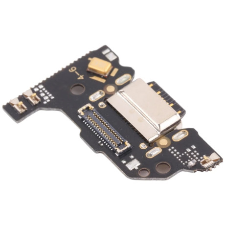 Xiaomi Mi 11 Lite  Şarj Soketli Mikrofon Bordu