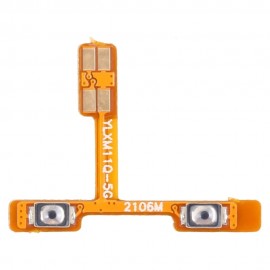Xiaomi Mi 11 Lite Servis Yan Ses On Off Power Filmi