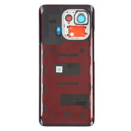 Xiaomi Mi 11 Pro  Arka Kapak