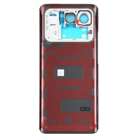 Xiaomi Mi 11 Ultra  Arka Kapak