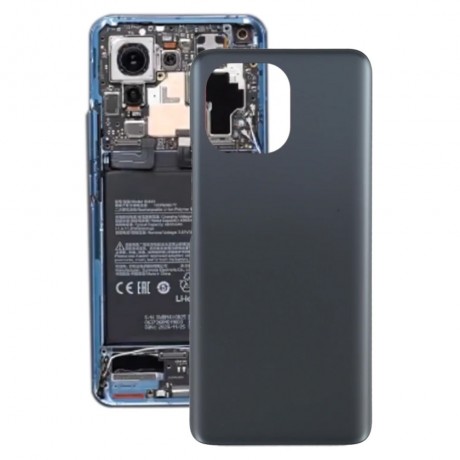 Xiaomi Mi 11 Servis Arka Kapak