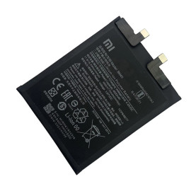 Xiaomi Mi 11  Batarya