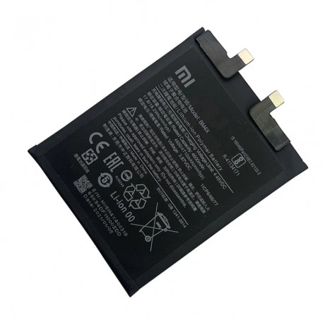 Xiaomi Mi 11 Batarya