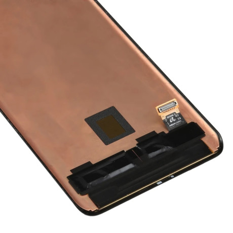 Xiaomi Mi 11 LCD Dokunmatik Ekran Çıtasız