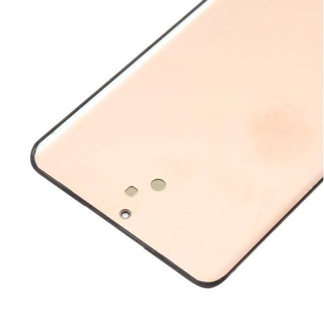 Xiaomi 12 Pro Amoled Dokunmatik Ekran Çıtasız