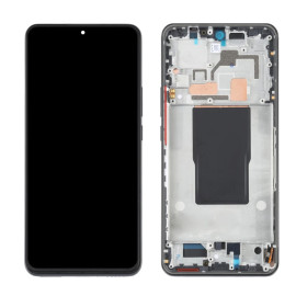 Xiaomi 12T Pro Amoled Dokunmatik Ekran Çıtalı