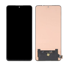 Xiaomi 12T Pro Amoled Dokunmatik Ekran Çıtasız