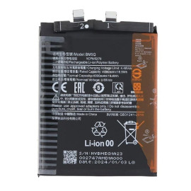 Xiaomi 13 Ultra BM5Q Batarya