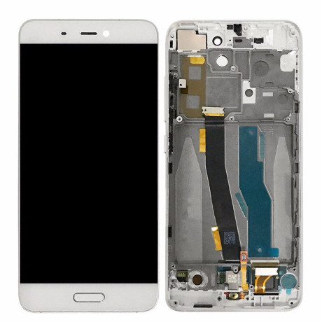 Xiaomi Mi 5 LCD Dokunmatik Ekran Çıtalı