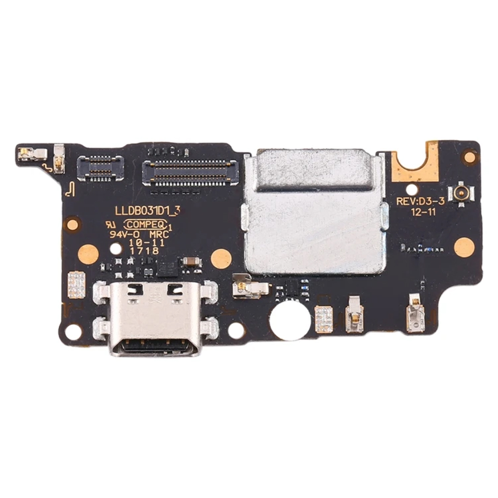 Xiaomi Mi 5C  Şarj Soketli Mikrofon Bordu