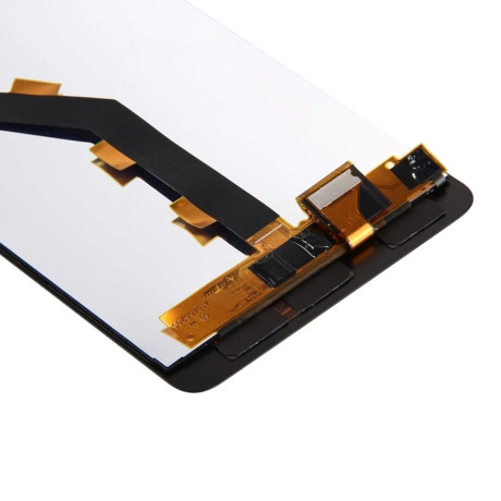 Xiaomi Mi 5S Plus LCD Dokunmatik Ekran Çıtasız