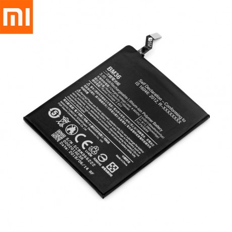 Xiaomi Mi 5s Batarya