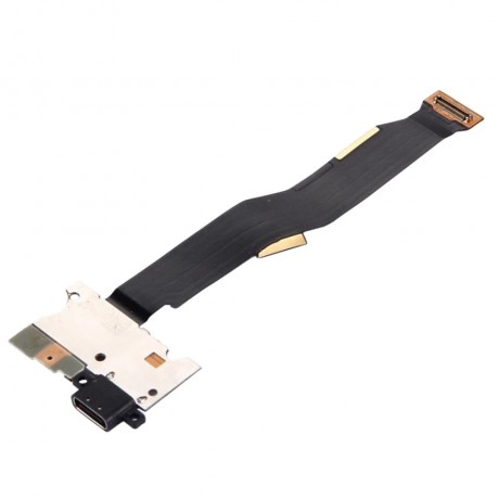 Xiaomi Mi 5S Servis Şarj Soketli Mikrofon Bordu