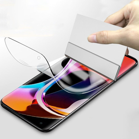 Xiaomi Mi 6 Kırılmaz Nano Ekran Koruyucu