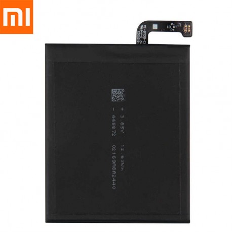 Xiaomi Mi 6 Batarya