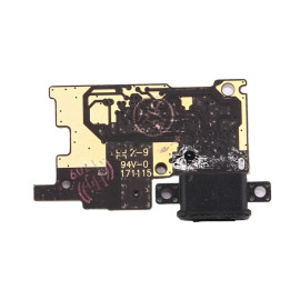 Xiaomi Mi 6  Şarj Soketi