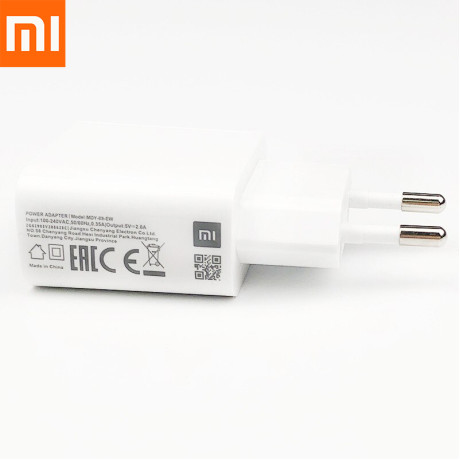 Xiaomi Mi 6x  USB Type-C Şarj Aleti