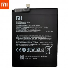 Xiaomi Mi 8 Lite Batarya