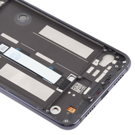 Xiaomi Mi 8 Lite LCD Dokunmatik Ekran Çıtalı