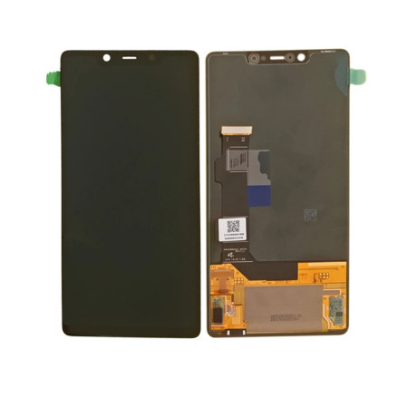Xiaomi Mi 8SE LCD Dokunmatik Ekran Çıtasız