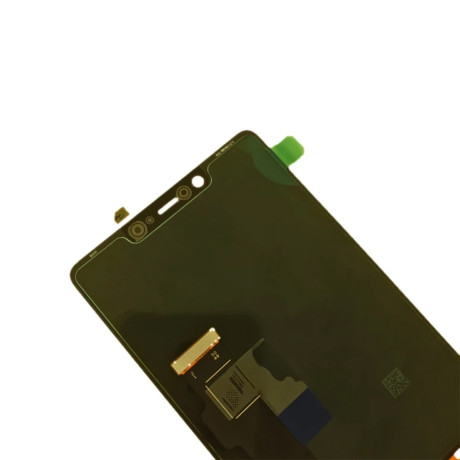 Xiaomi Mi 8SE LCD Dokunmatik Ekran Çıtasız