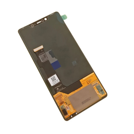 Xiaomi Mi 8SE LCD Dokunmatik Ekran Çıtasız