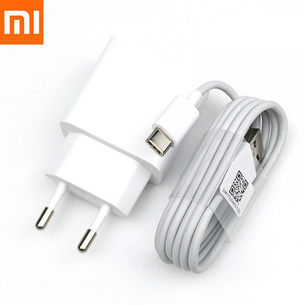 Xiaomi Mi 8 USB Type-C Şarj Aleti