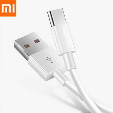 Xiaomi Mi 9 Lite USB Type-C Data Kablosu