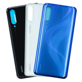 Xiaomi Mi 9 Lite  Arka Kapak