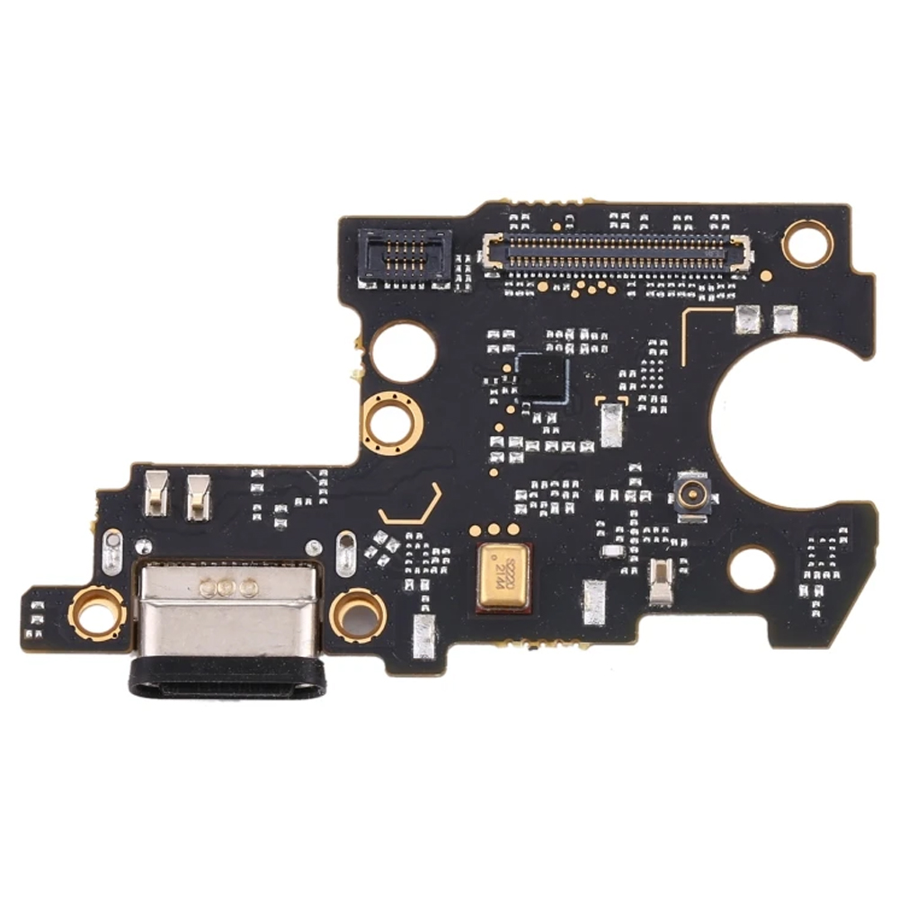 Xiaomi Mi 9 Se  Şarj Soketli Mikrofon Bordu