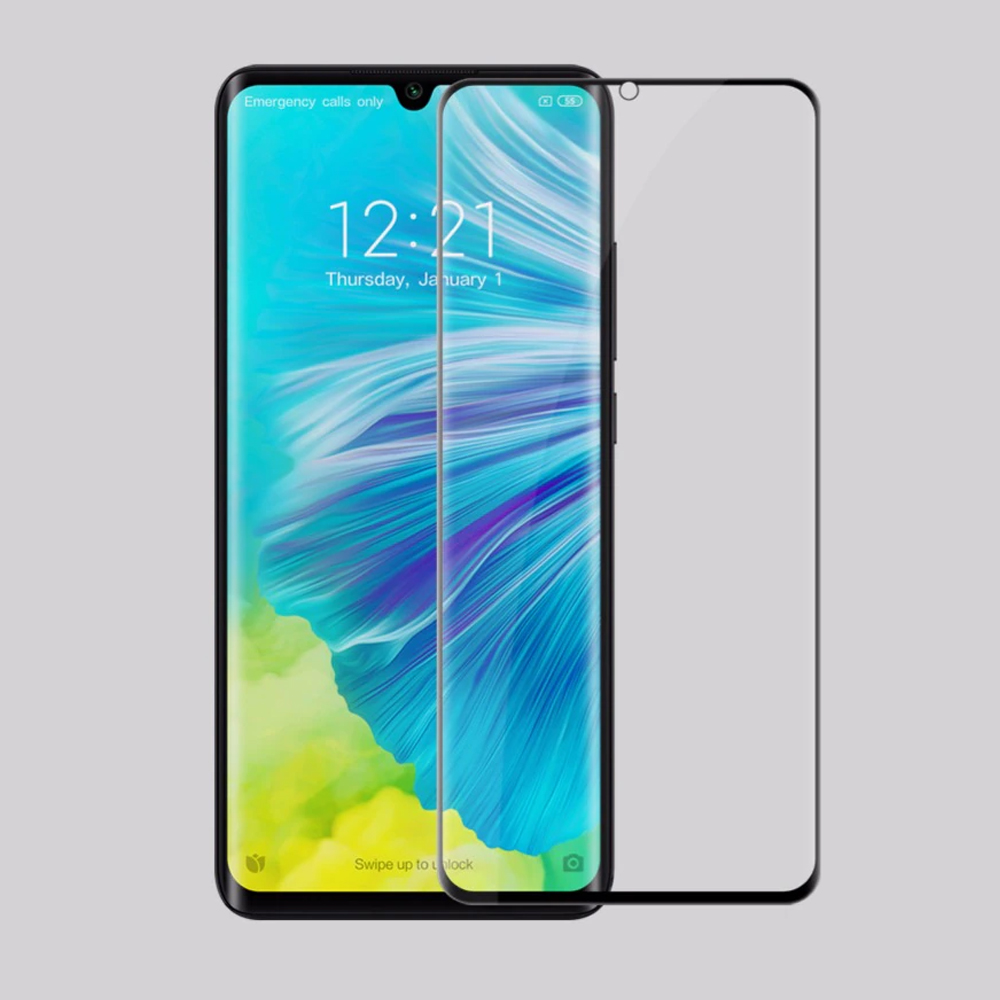 Xiaomi Mi A1 Maxi Glass Temperli Ekran Koruyucu