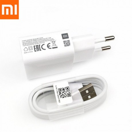 Xiaomi Mi A2 Lite USB Type-C Şarj Aleti