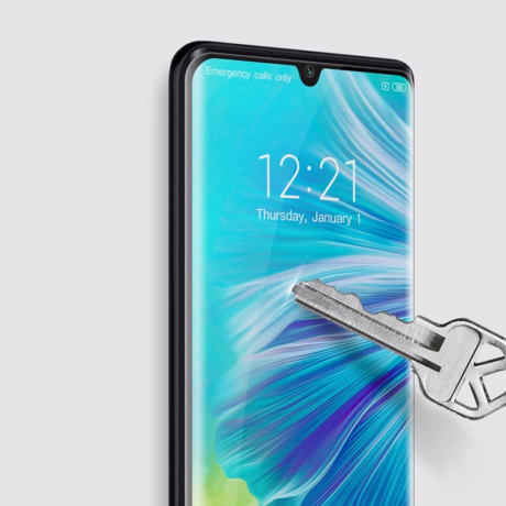 Xiaomi Mi A2 Lite Maxi Glass Temperli Ekran Koruyucu
