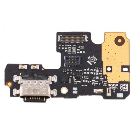 Xiaomi Mi A3 Servis Şarj Soketli Mikrofon Bordu