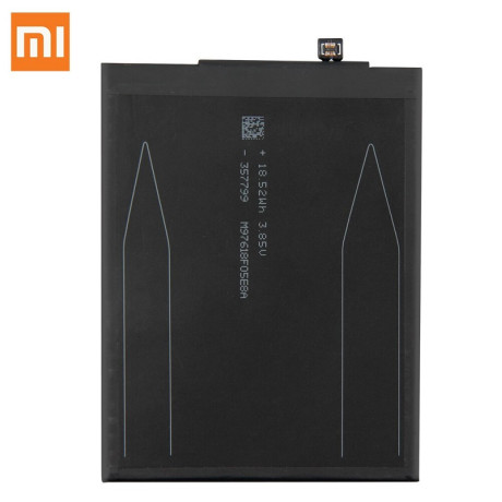 Xiaomi Mi Max  Batarya